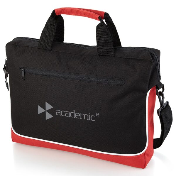 Austin Conference Bag 8L - Image 9