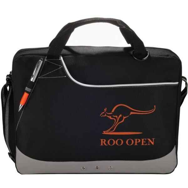 Rubble Brief Bag 9L - Image 5