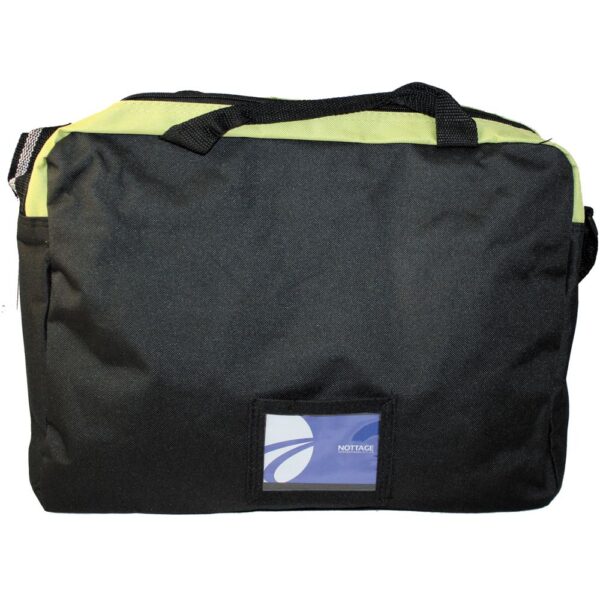 Rubble Brief Bag 9L - Image 9