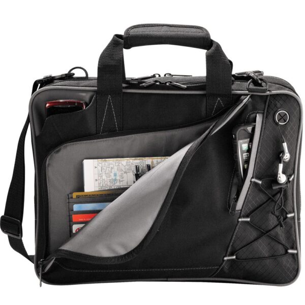 Summit Checkpoint-Friendly Computer-Case 11L - Image 2
