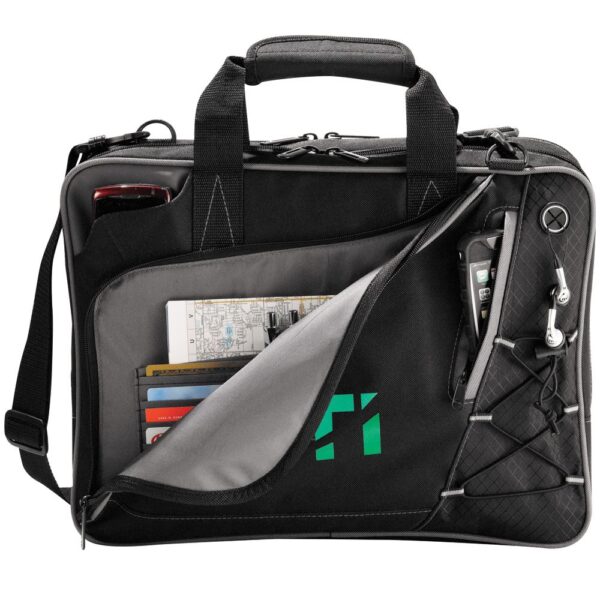 Summit Checkpoint-Friendly Computer-Case 11L - Image 3