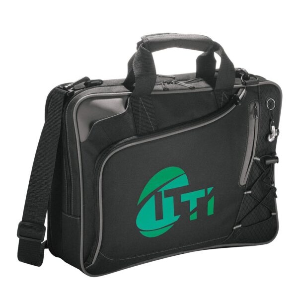 Summit Checkpoint-Friendly Computer-Case 11L - Image 4
