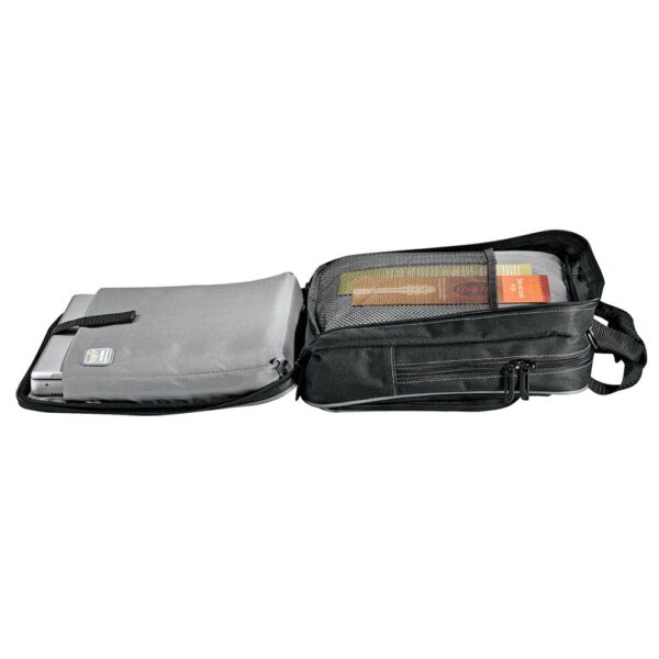 Summit Checkpoint-Friendly Computer-Case 11L - Image 5