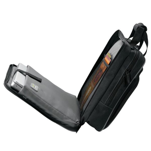 Summit Checkpoint-Friendly Computer-Case 11L - Image 6