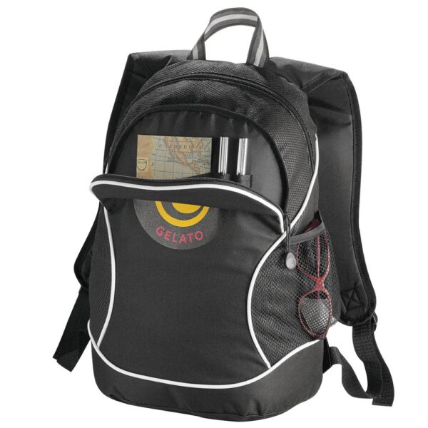Boomerang Backpack 24L - Image 3