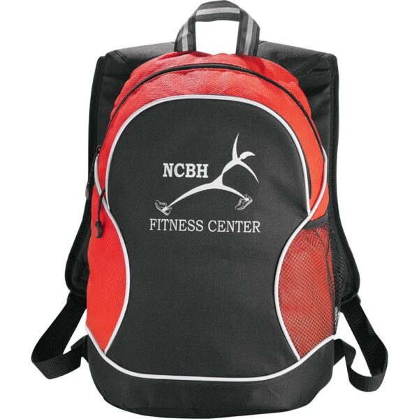 Boomerang Backpack 24L - Image 10