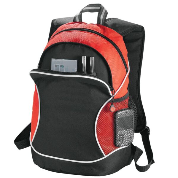 Boomerang Backpack 24L - Image 8