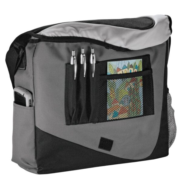 Racer Messenger Bag 10L - Image 2