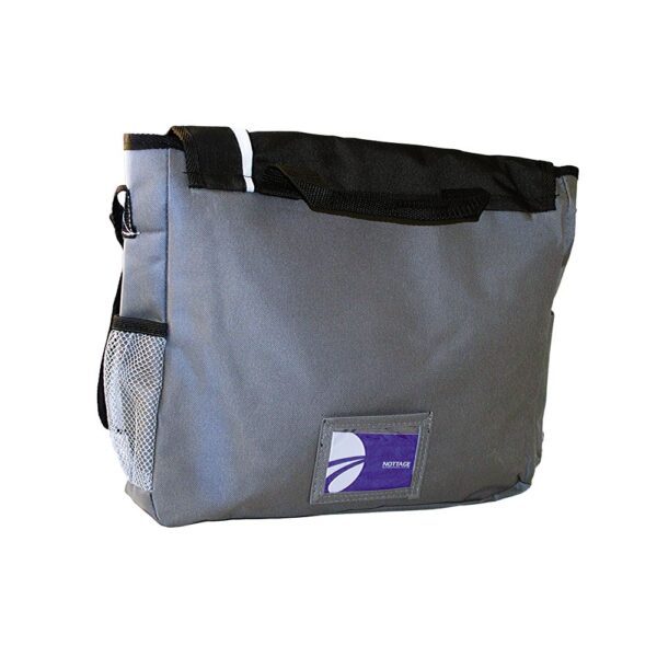 Racer Messenger Bag 10L - Image 5