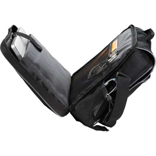 Summit Checkpoint-Friendly Compu-Case 12L - Image 4