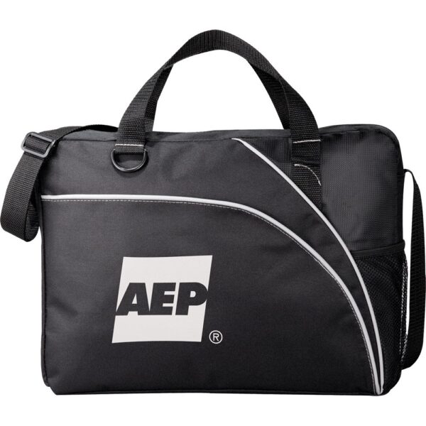 Double Curve Conference Bag 10L - Image 3