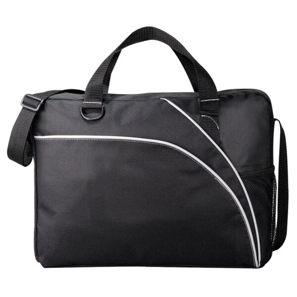 Double Curve Conference Bag 10L - Image 2