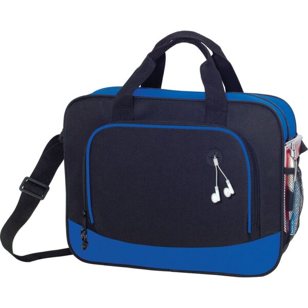 Barracuda Business Briefcase 13L - Image 3