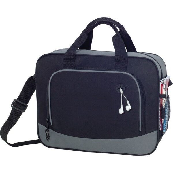 Barracuda Business Briefcase 13L - Image 2