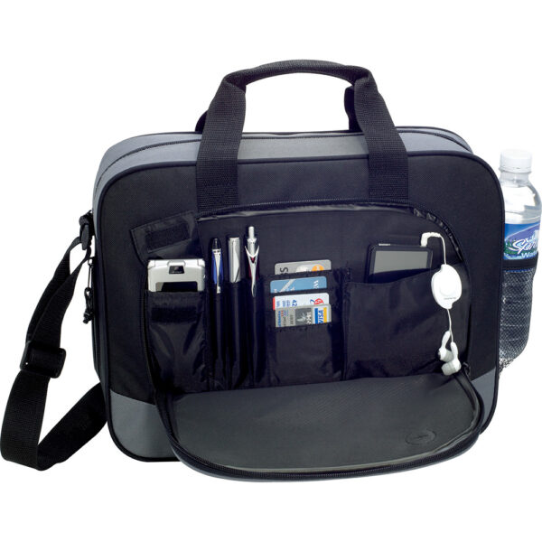 Barracuda Business Briefcase 13L - Image 8