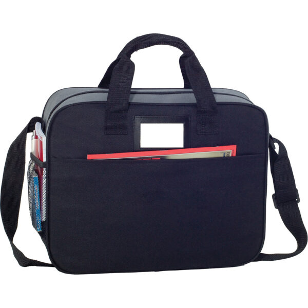 Barracuda Business Briefcase 13L - Image 7