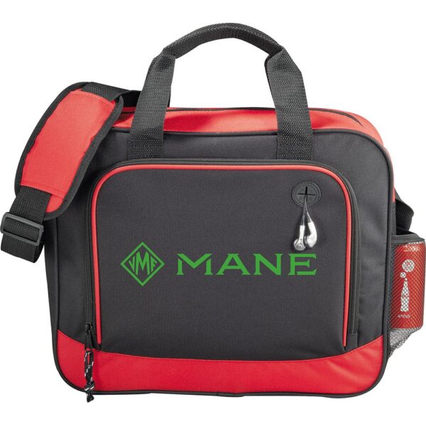 Barracuda Business Briefcase 13L - Image 9