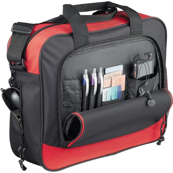 Barracuda Business Briefcase 13L - Image 5