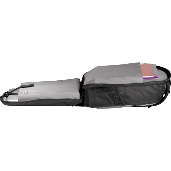 Continental Checkpoint-Friendly Compu-Backpack 16L - Image 4