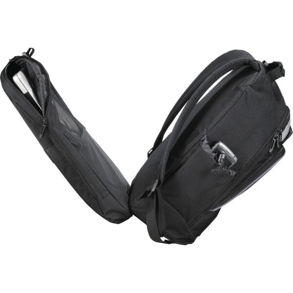 Summit TSA 15" 26L Computer Backpack - Image 3