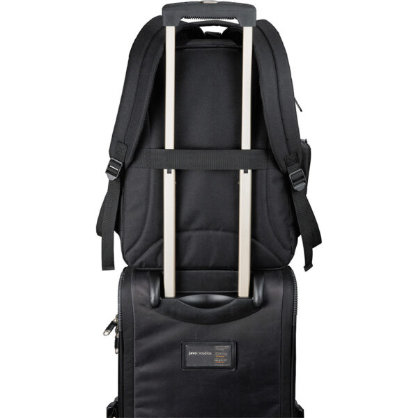 Summit TSA 15" 26L Computer Backpack - Image 4