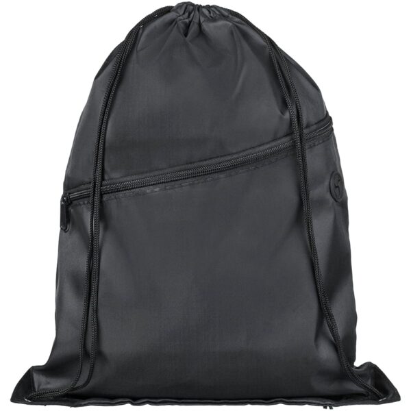Robin Drawstring Bag - Image 5