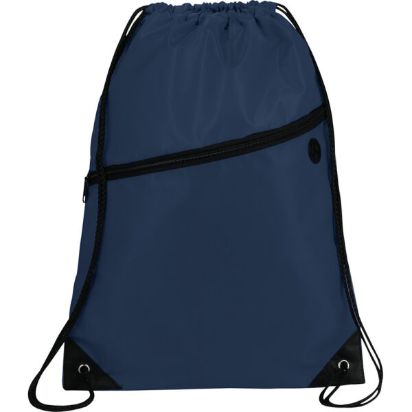 Robin Drawstring Bag - Image 7