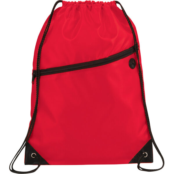 Robin Drawstring Bag - Image 14