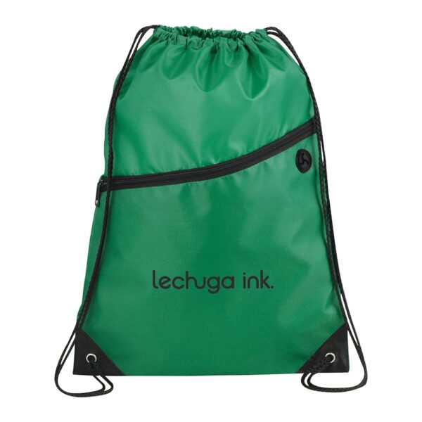 Robin Drawstring Bag - Image 13