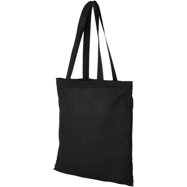 Carolina Cotton Canvas Convention Tote - Image 10