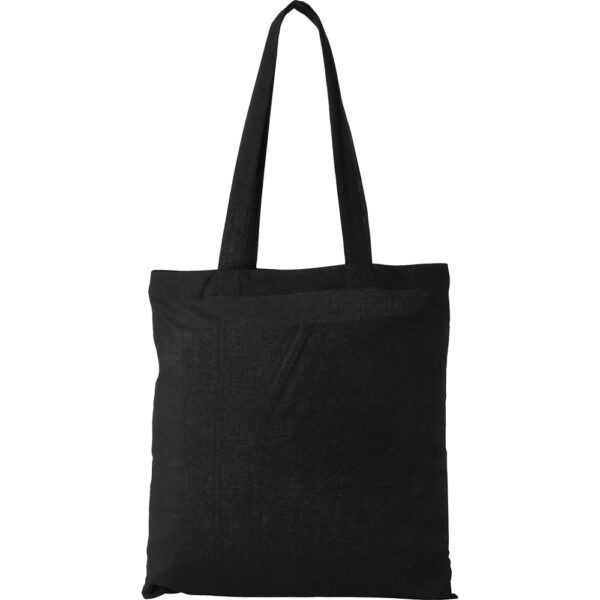 Carolina Cotton Canvas Convention Tote - Image 2