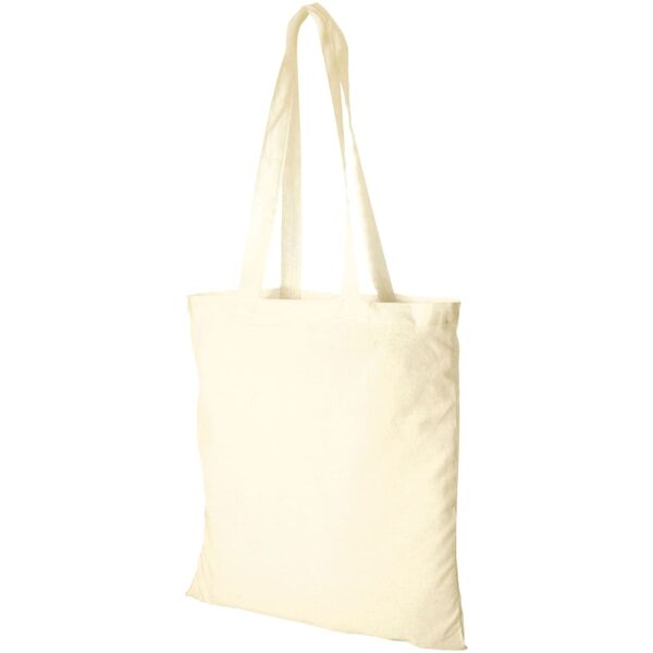 Carolina Cotton Canvas Convention Tote - Image 11