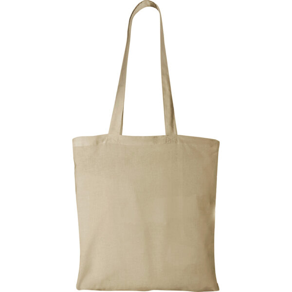 Carolina Cotton Canvas Convention Tote - Image 4
