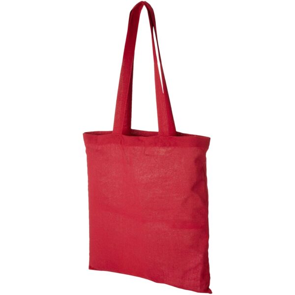 Carolina Cotton Canvas Convention Tote - Image 12