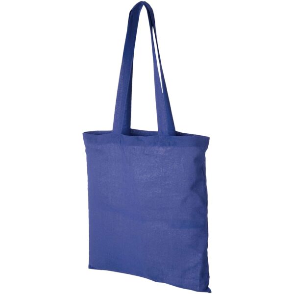 Carolina Cotton Canvas Convention Tote - Image 13