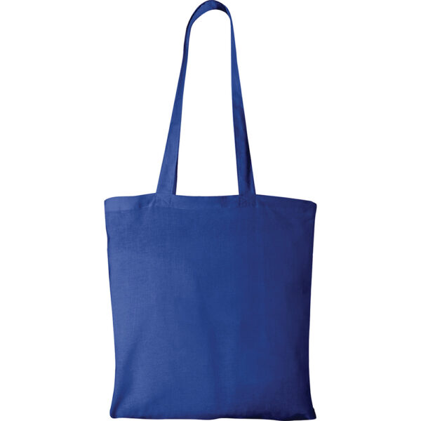 Carolina Cotton Canvas Convention Tote - Image 8