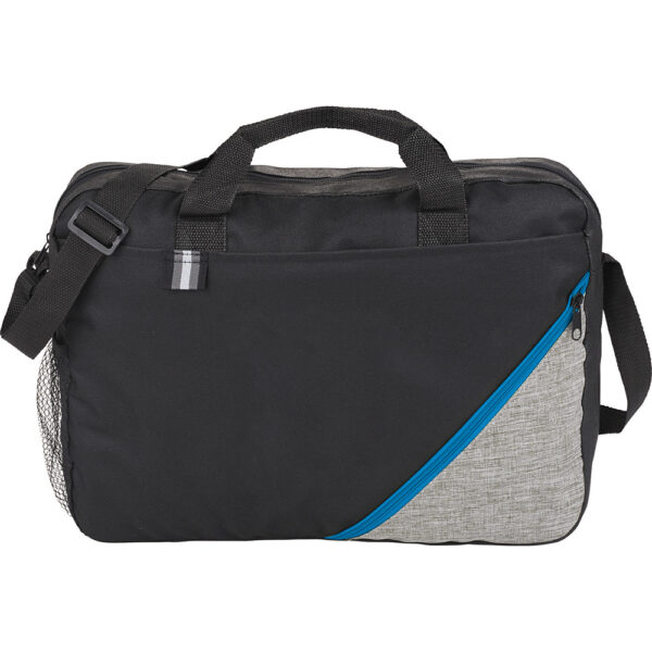 Corner Pocket Con Briefcase 8L - Image 2