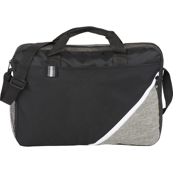 Corner Pocket Con Briefcase 8L - Image 4