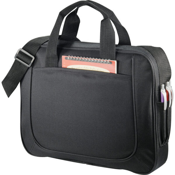 Dolphin Business Briefcase 7L - Image 4