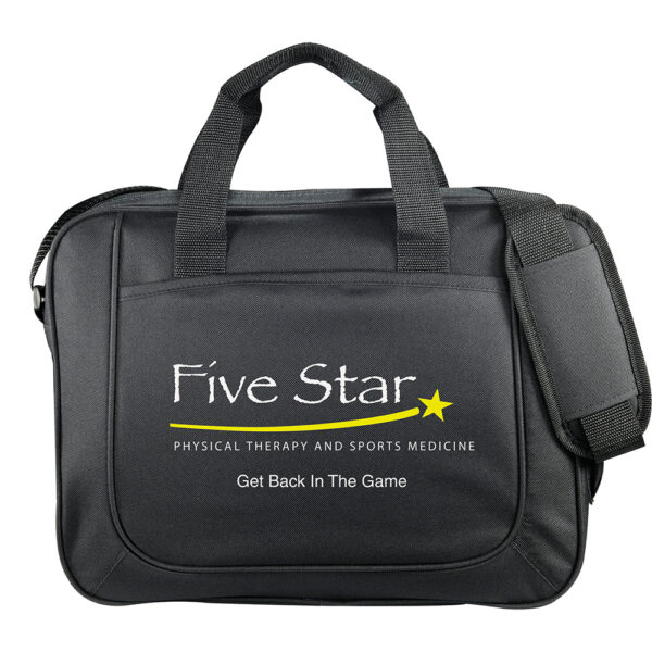 Dolphin Business Briefcase 7L - Image 5