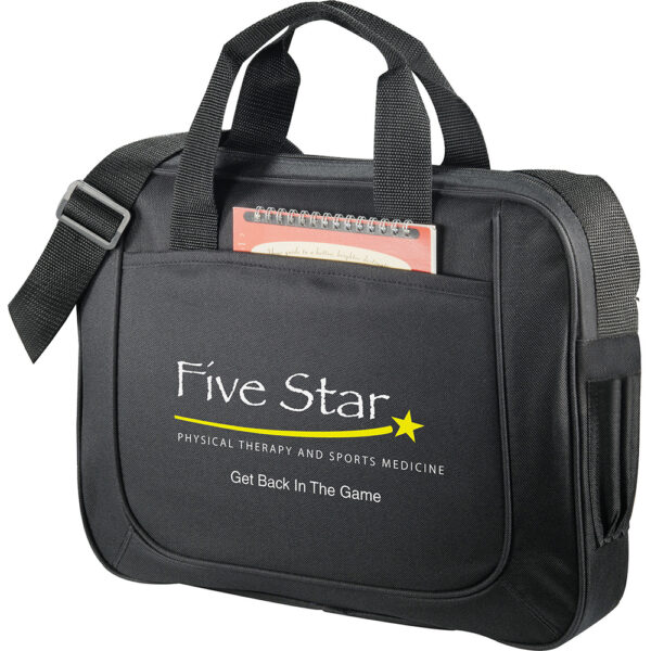 Dolphin Business Briefcase 7L - Image 6