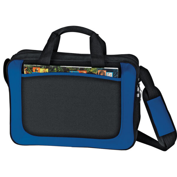 Dolphin Business Briefcase 7L - Image 7