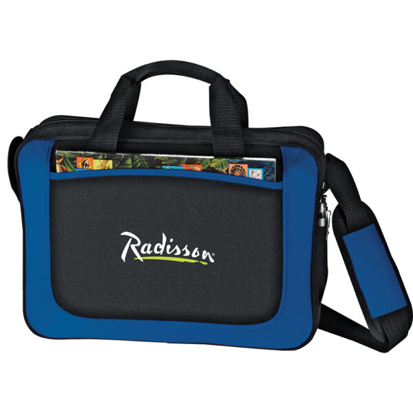 Dolphin Business Briefcase 7L - Image 9