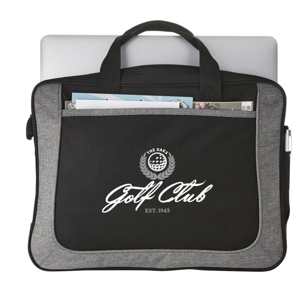 Dolphin Business Briefcase 7L - Image 12
