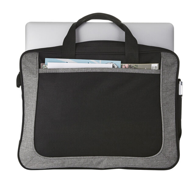 Dolphin Business Briefcase 7L - Image 10