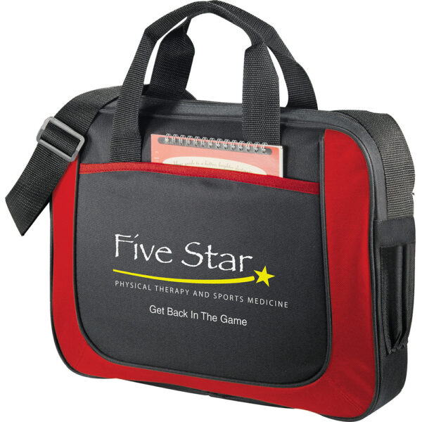 Dolphin Business Briefcase 7L - Image 15