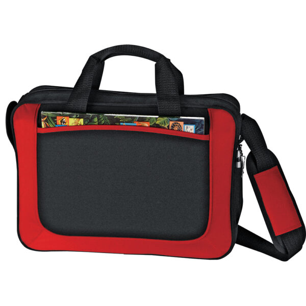 Dolphin Business Briefcase 7L - Image 14