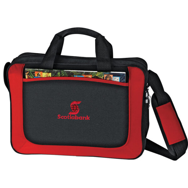 Dolphin Business Briefcase 7L - Image 16