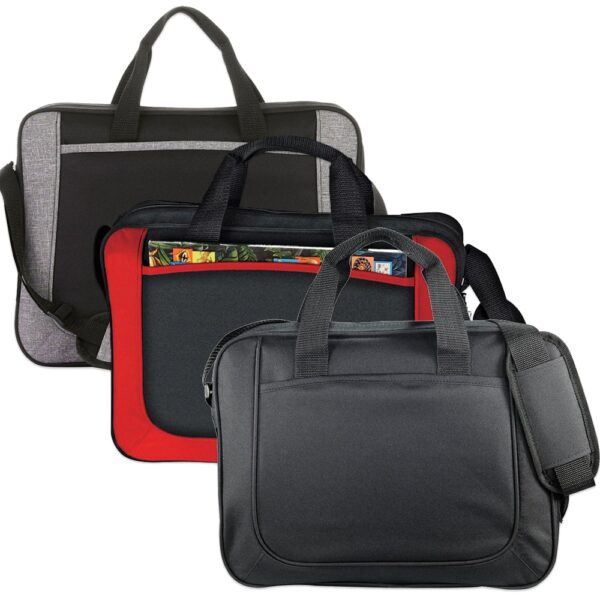 Dolphin Business Briefcase 7L