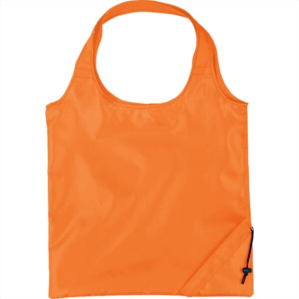 Bungalow Foldaway Shopper Tote - Image 6